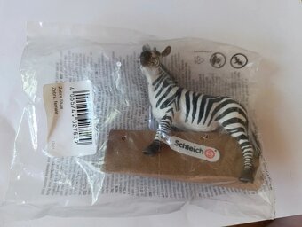 Nové figurky Schleich - 5