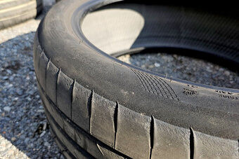 Letní pneu Goodyear Eagle F1 Supersport 245/40 R19 - 5