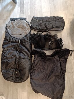 Thule Urban Glide 2 black - 5