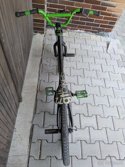 bmx gt 20" - 5