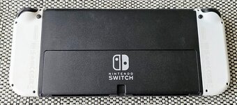 Nintendo OLED switch - 5