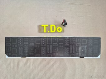 LEGO 910041 Dobrodružné kempování - 5