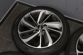 409AS alu sada KIA 225/45/18 5x114,3 - 5
