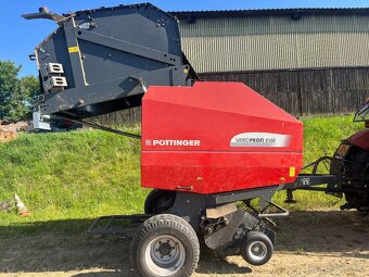 Lis pottinger vario profi 6165 - 5