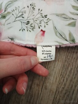 Deka oboustranná Kulišárny - 5
