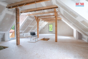 Prodej rodinného domu, 264 m², Horní Planá, ul. V Domkách - 5