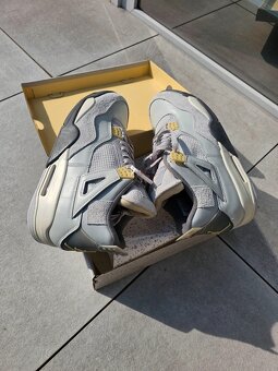 AIR JORDAN - 5