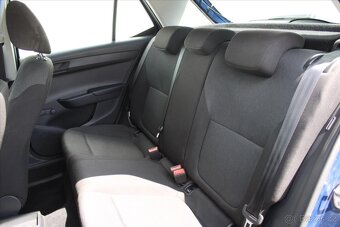 Škoda Fabia 1.0 TSI 70kW 1.MAJITEL DPH ČR (2017) - 5