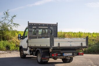 Iveco Daily 35C12 Sklápač /ODPOČET DPH/ - 5