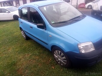Fiat Panda - 5