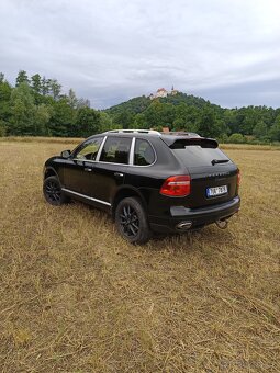Porsche Cayenne 3.0 nafta - 5