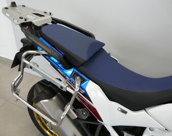 Honda CRF 1100 Adventure Sport DCT - 5