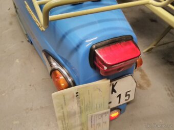 Tatran 125 - 5
