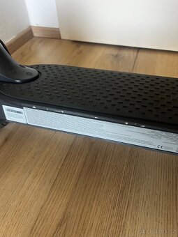Elektrická koloběžka Xiaomi Mi Pro 2 - 5