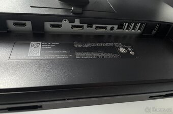 24” Dell Ultrasharp U2415 IPS monitor - 5