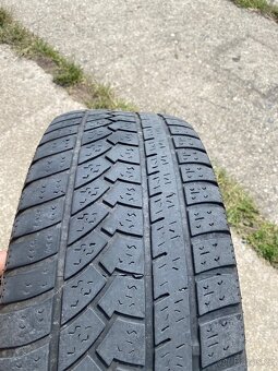 Alu kola R16 Rozteč 5x100 - 5