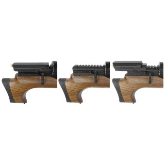Reximex Lyra BP 4,5 mm - 5