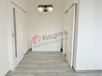 Pronájem bytu 1+1 40 m², Růžová, Žatec - Jih - 5