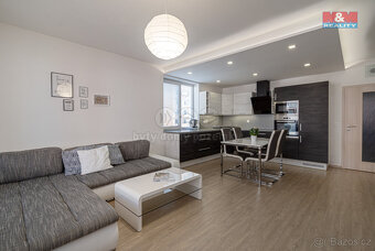 Pronájem bytu 3+kk, 87 m², Olomouc, ul. Janského - 5
