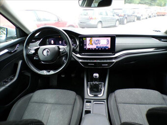 Škoda Octavia 2,0 TDI STYLE,ODPOČET DPH - 5