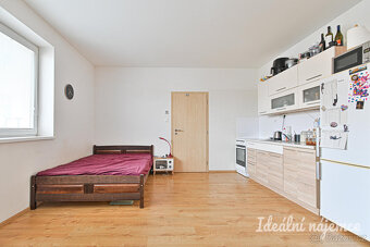 Prodej bytu 1+kk 38 m² - 5