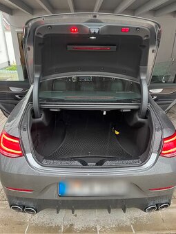 Mercedes Benz CLS53 AMG EDITION 1 , 435 PS - 5