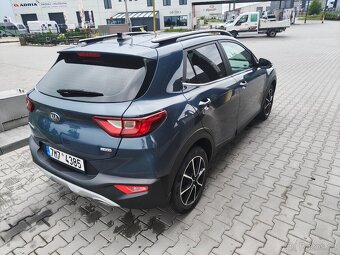 Kia Stonic - 5