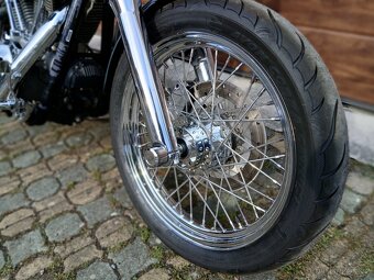 Harley-Davidson FXDCI Dyna Superglide Custom 1550 - 5