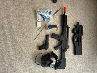 Airsoft - 5
