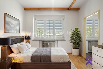 Prodej bytu 3+1 62 m², Zlín, ev.č. 02395-1 - 5