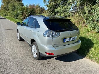 LEXUS RX 300 - 5