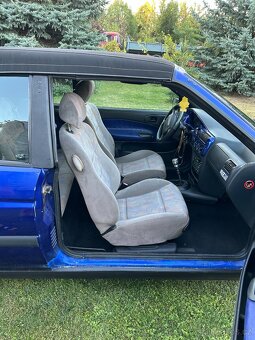 Prodám Ford Escort 1.8. TD 66 KW - 5