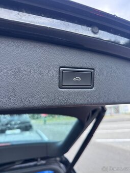SEAT Tarraco 2.0TSI Xcellence 4x4 140kW Kamera Kessy 95tKM - 5