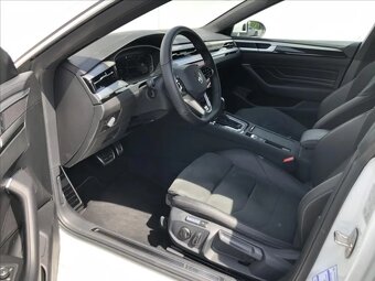 Volkswagen Arteon Shooting Brake, 2,0 TDi 147kW 7DSG 4Motion - 5
