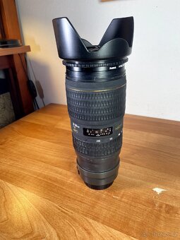 Canon EOS 800D + top objektivy + příslušenství - 5