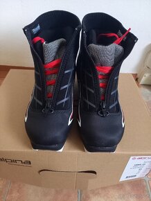 Boty na běžky Alpina Alpina SPORT TOUR JR vel. 35 - 5