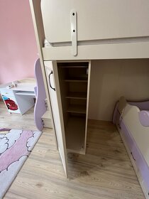 Postel pro děti - 5