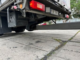 Prodam sólo Volvo FH 500 , r.v 2019 najeto 714000km - 5