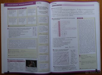 Literatura pro střední školy pro 2. ročník - 5