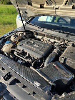 Volkswagen Golf 7r - 5