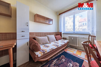 Prodej bytu 3+1, 59 m², Benešov, ul. Žižkova - 5