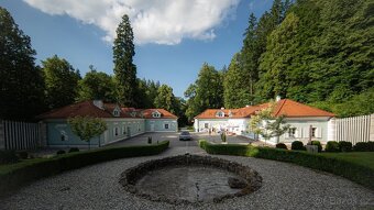 Sleva na 29 mil. Kč Tereziiny Lázničky jižní Čechy - 5