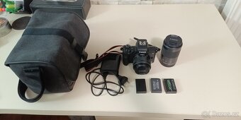 CANON EOS M50 MARK ll - 5