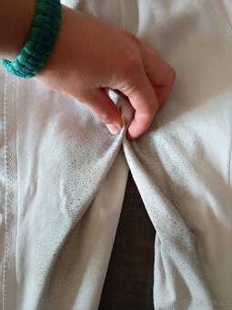 Bílé rajtky - la baule - 5