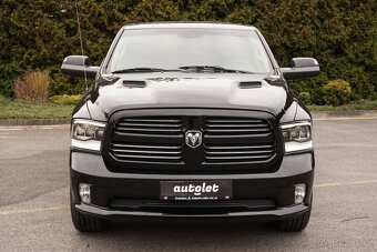 Dodge Ram 1500 DODGE RAM 1500 SPORT 5,7HEMI - 5