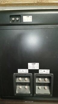 CANTON SESTAVA PRO DOMÁCÍ KINO - 5