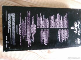 Prodám vinylové staré gramodesky, kazety,fotky,knížky,plakát - 5