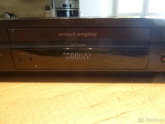 videorekorder SONY SLV-X740N - 5