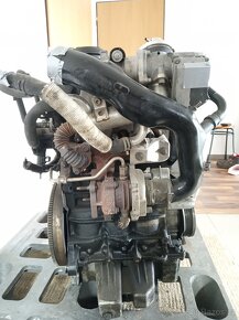 Díly z motoru 1.4 TDI,Audi,Seat,Škoda,VW - 5