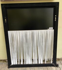 Velký obraz Kare Design Gentleman Cuts 163x130cm - 5